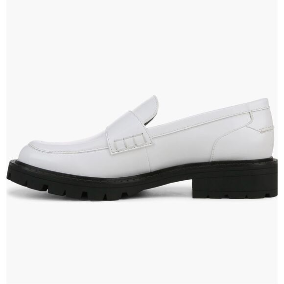 NWT Sarto by Franco Sarto “Darby loafer”  Size 8 - Picture 3 of 9